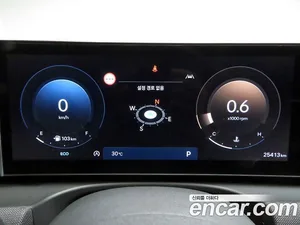 Hyundai Tucson, 2025 — миниатюра 20