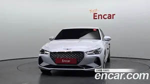 Genesis G70, 2019 — миниатюра 3