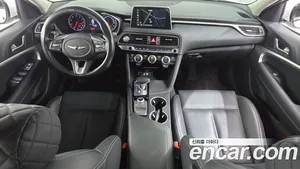 Genesis G70, 2019 — миниатюра 10