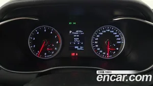 Genesis G70, 2019 — миниатюра 11