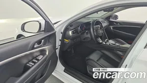 Genesis G70, 2019 — миниатюра 13