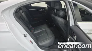 Genesis G70, 2019 — миниатюра 17