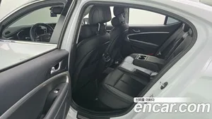 Genesis G70, 2019 — миниатюра 18