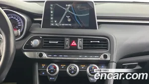 Genesis G70, 2019 — миниатюра 20