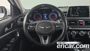 Genesis G70, 2019 — миниатюра 21