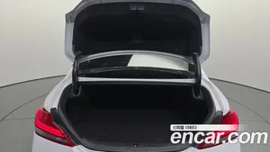 Genesis G70, 2019 — миниатюра 24