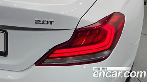Genesis G70, 2019 — миниатюра 9