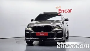 BMW X6, 2020 — миниатюра 3