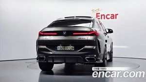 BMW X6, 2020 — миниатюра 4