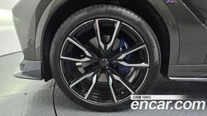 BMW X6, 2020 — миниатюра 5