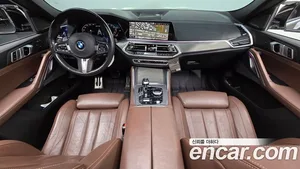 BMW X6, 2020 — миниатюра 7