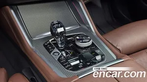 BMW X6, 2020 — миниатюра 9