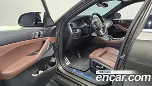 BMW X6, 2020 — миниатюра 10