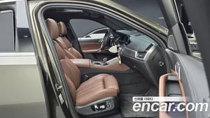 BMW X6, 2020 — миниатюра 11