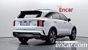 Kia Sorento, 2022 — миниатюра 2