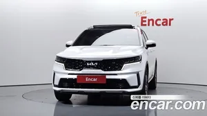 Kia Sorento, 2022 — миниатюра 3