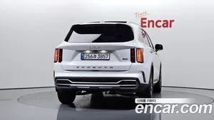 Kia Sorento, 2022 — миниатюра 4