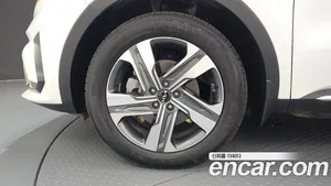 Kia Sorento, 2022 — миниатюра 5