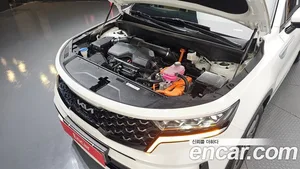 Kia Sorento, 2022 — миниатюра 6