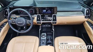 Kia Sorento, 2022 — миниатюра 10