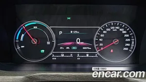 Kia Sorento, 2022 — миниатюра 11