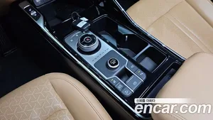 Kia Sorento, 2022 — миниатюра 12