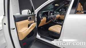 Kia Sorento, 2022 — миниатюра 13