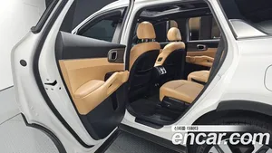 Kia Sorento, 2022 — миниатюра 18