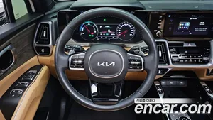 Kia Sorento, 2022 — миниатюра 20