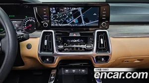 Kia Sorento, 2022 — миниатюра 21