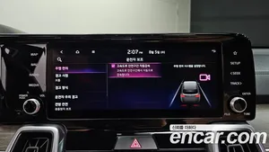 Kia Sorento, 2022 — миниатюра 24