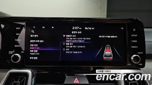Kia Sorento, 2022 — миниатюра 25