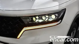 Kia Sorento, 2022 — миниатюра 8