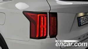 Kia Sorento, 2022 — миниатюра 9
