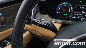 Kia Sorento, 2022 — миниатюра 28