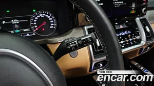 Kia Sorento, 2022 — миниатюра 29