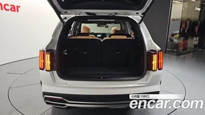 Kia Sorento, 2022 — миниатюра 35