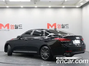 Hyundai Genesis, 2015 — миниатюра 3