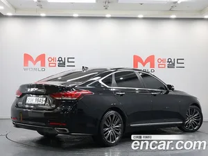 Hyundai Genesis, 2015 — миниатюра 5