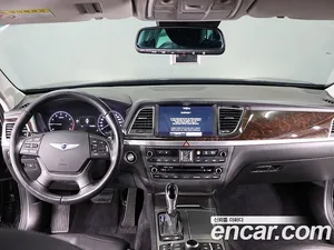 Hyundai Genesis, 2015 — миниатюра 7