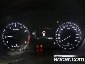 Hyundai Genesis, 2015 — миниатюра 8