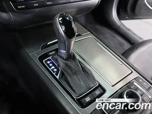 Hyundai Genesis, 2015 — миниатюра 9