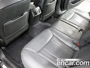 Hyundai Genesis, 2015 — миниатюра 11