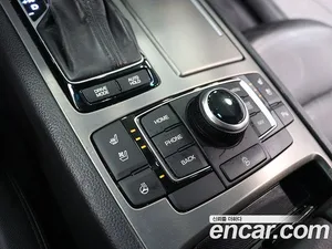Hyundai Genesis, 2015 — миниатюра 13