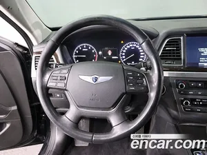 Hyundai Genesis, 2015 — миниатюра 15