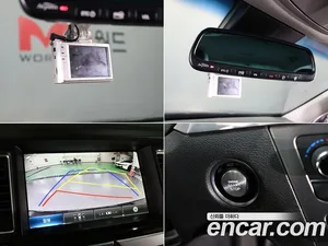 Hyundai Genesis, 2015 — миниатюра 17