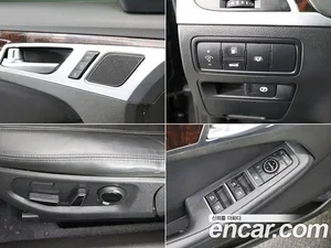 Hyundai Genesis, 2015 — миниатюра 18