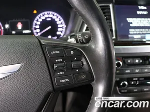 Hyundai Genesis, 2015 — миниатюра 19