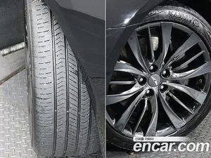 Hyundai Genesis, 2015 — миниатюра 20