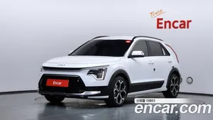 Kia Niro, 2026 — миниатюра 1